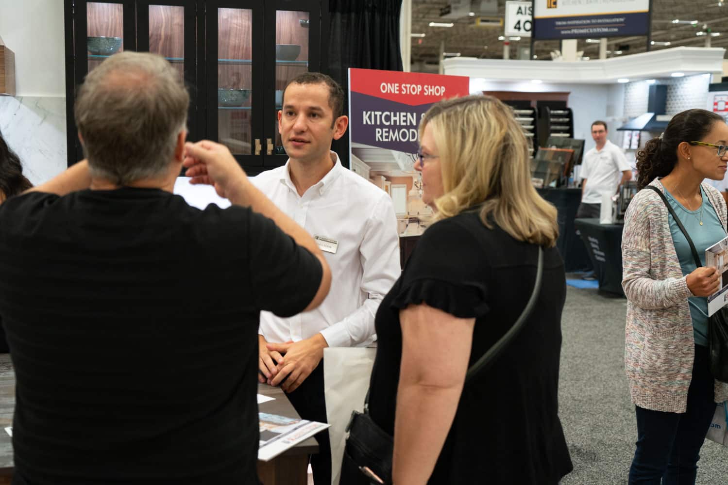 Home Show 2019