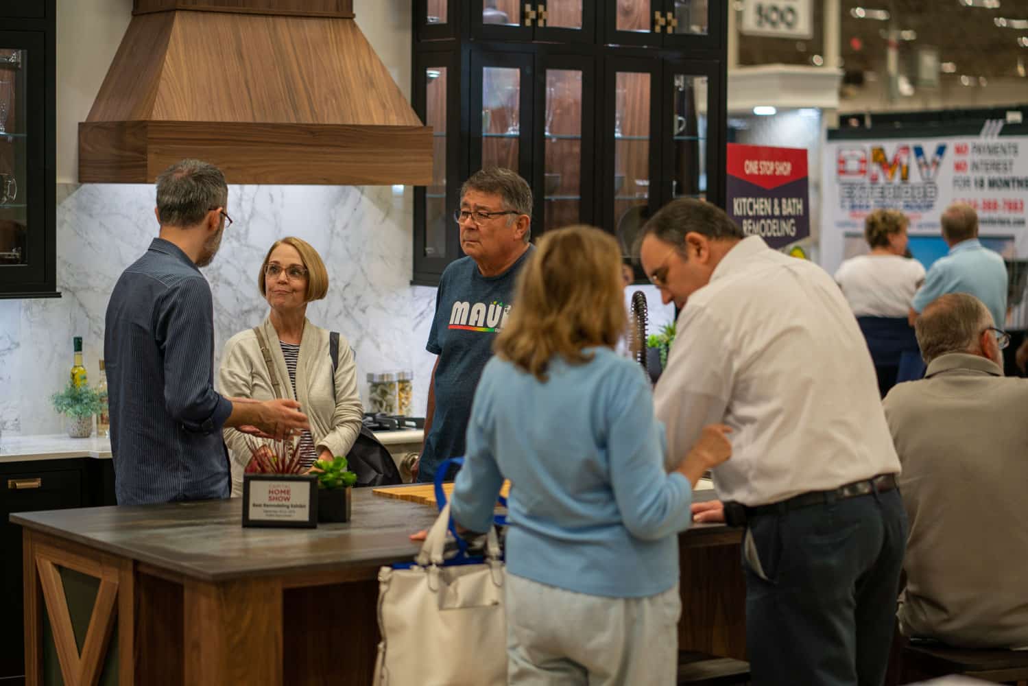 The Capital Home Show USA Store