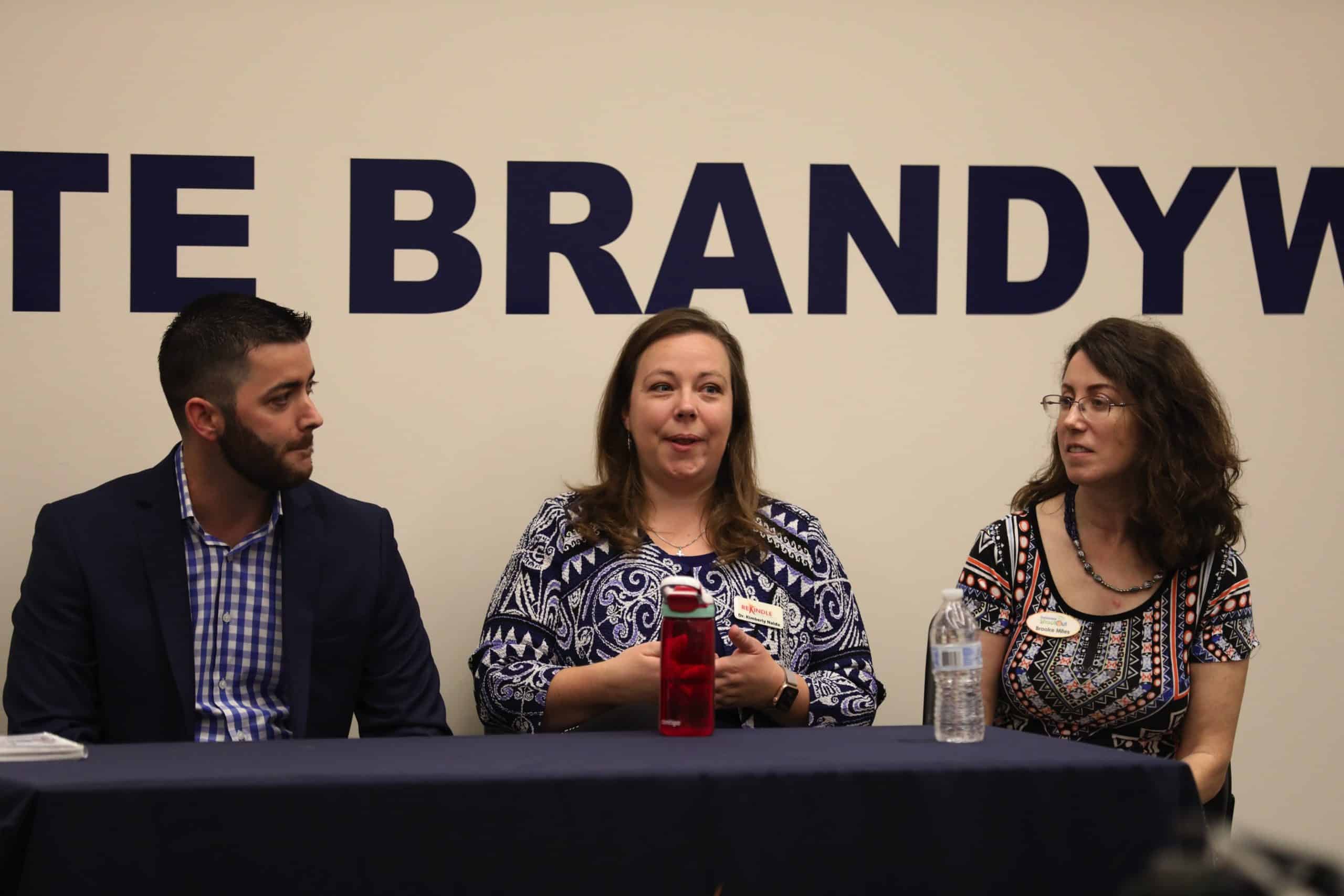 Penn State business panel
