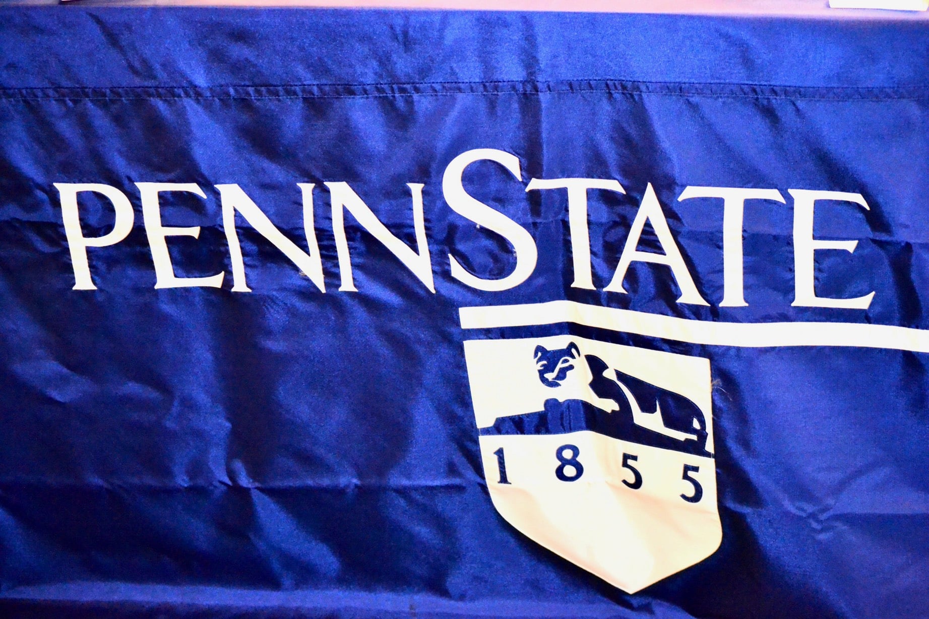 Penn State business panel