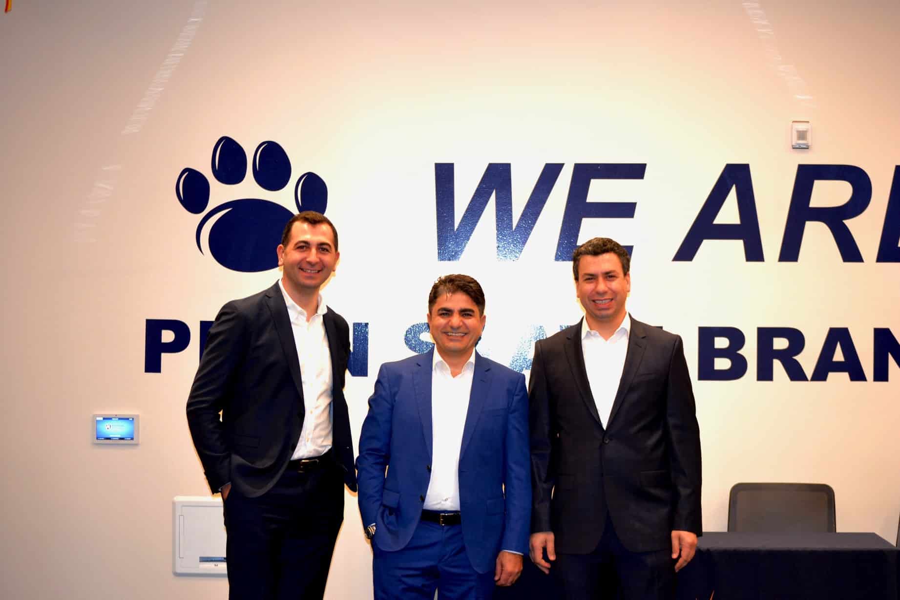 Penn State business panel