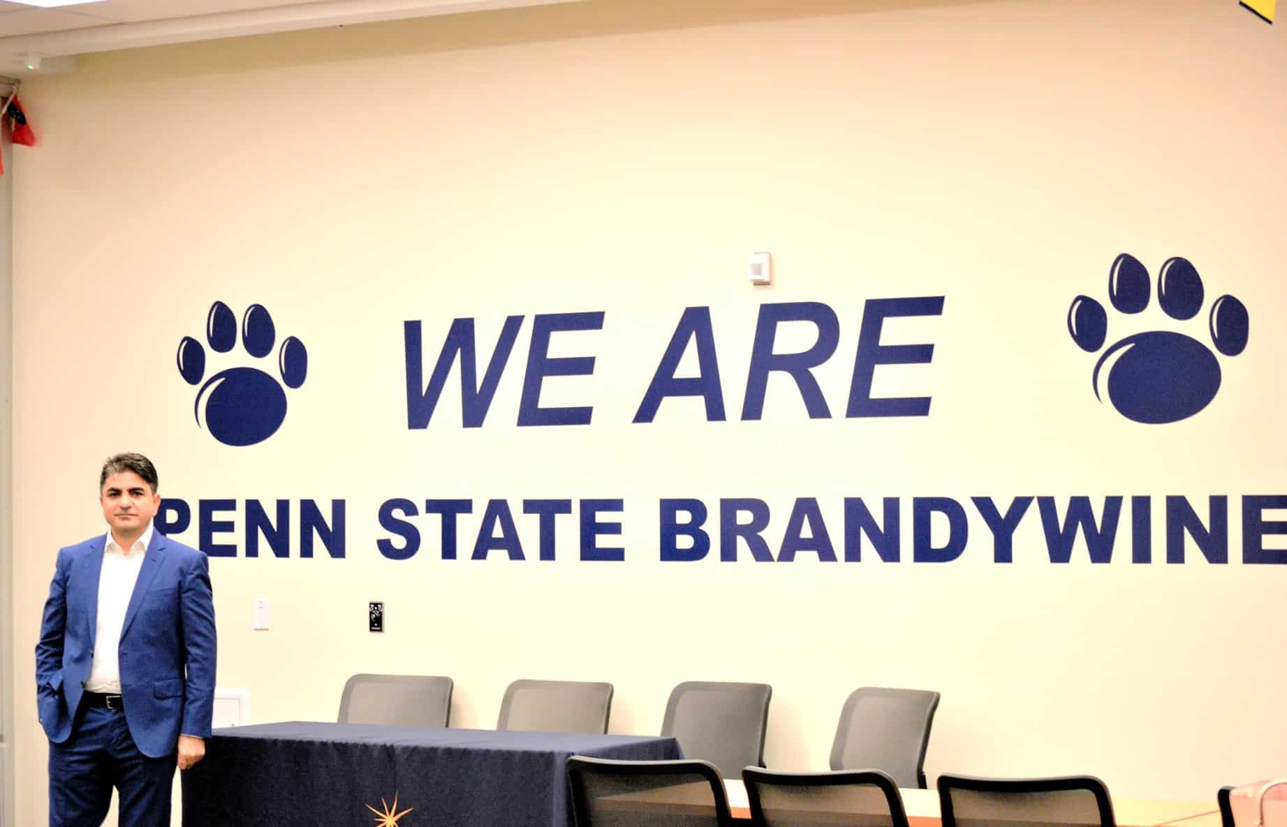 Penn State business panel