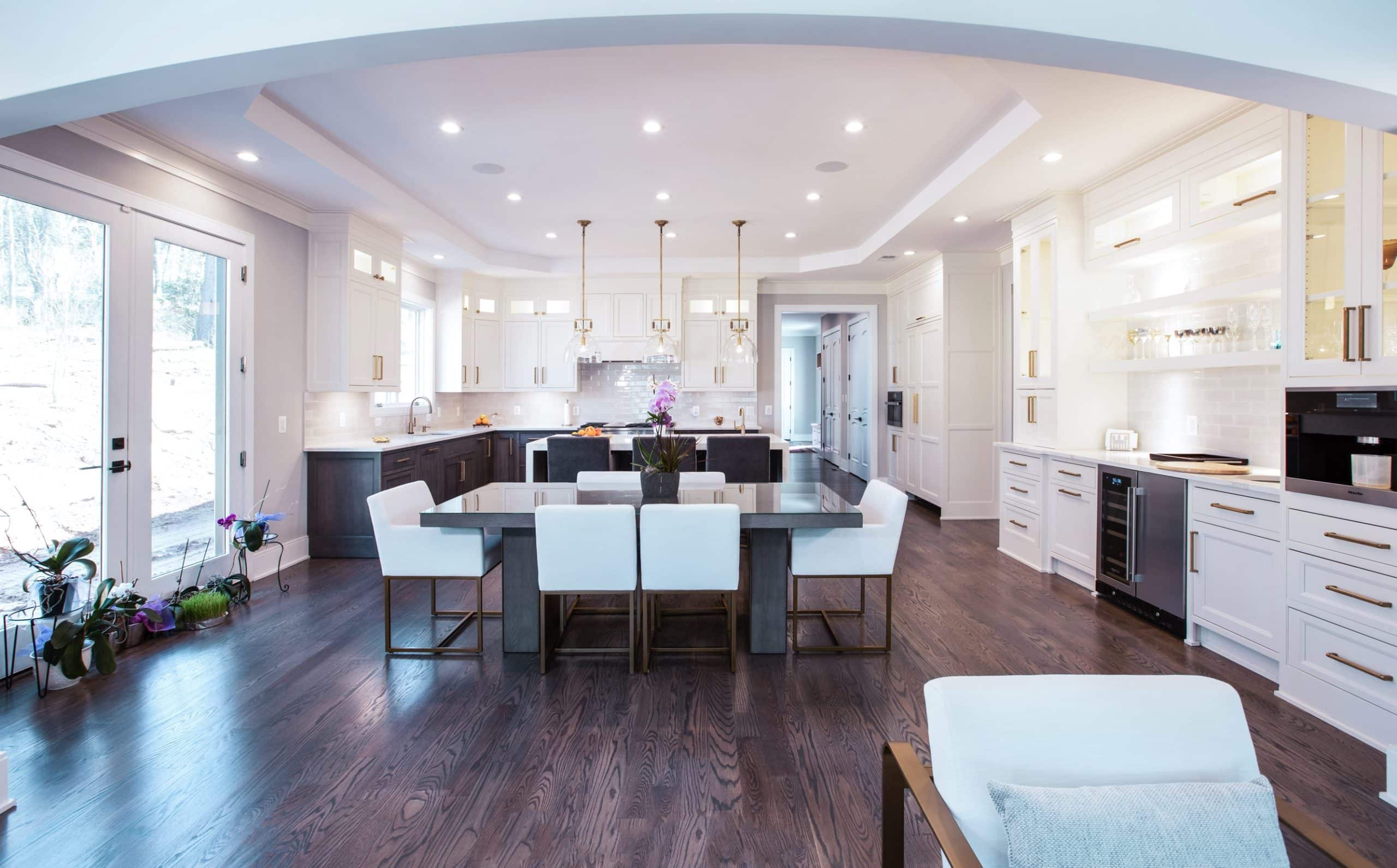 Kitchen Cabinets