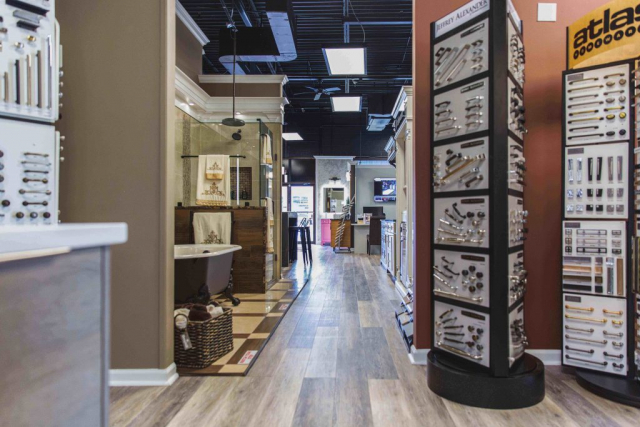 home remodeling fairfax va