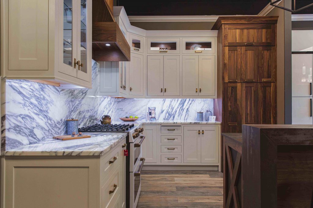 Fairfax Va Kitchen Bath Remodeling Cabinets Usa Cabinet Store