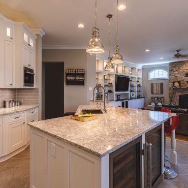Kitchen Remodeling Rockville Maryland | USA Cabinet Store