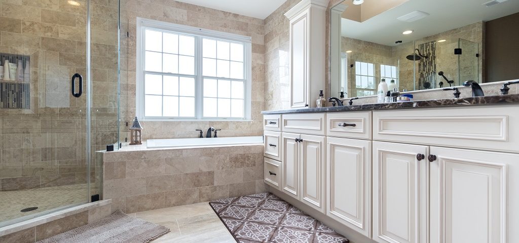 15 Affordable Modern Bathroom Remodeling Ideas 2021