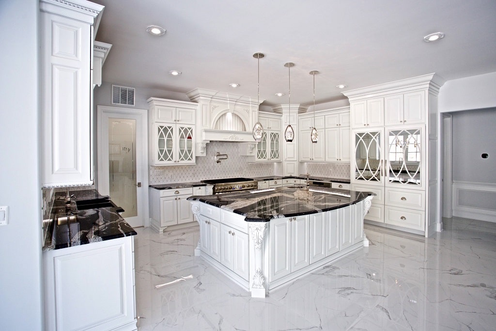 Kitchen Remodel Increase Home Value, How Much Does A Kitchen Remodel Increase Home Value 2020