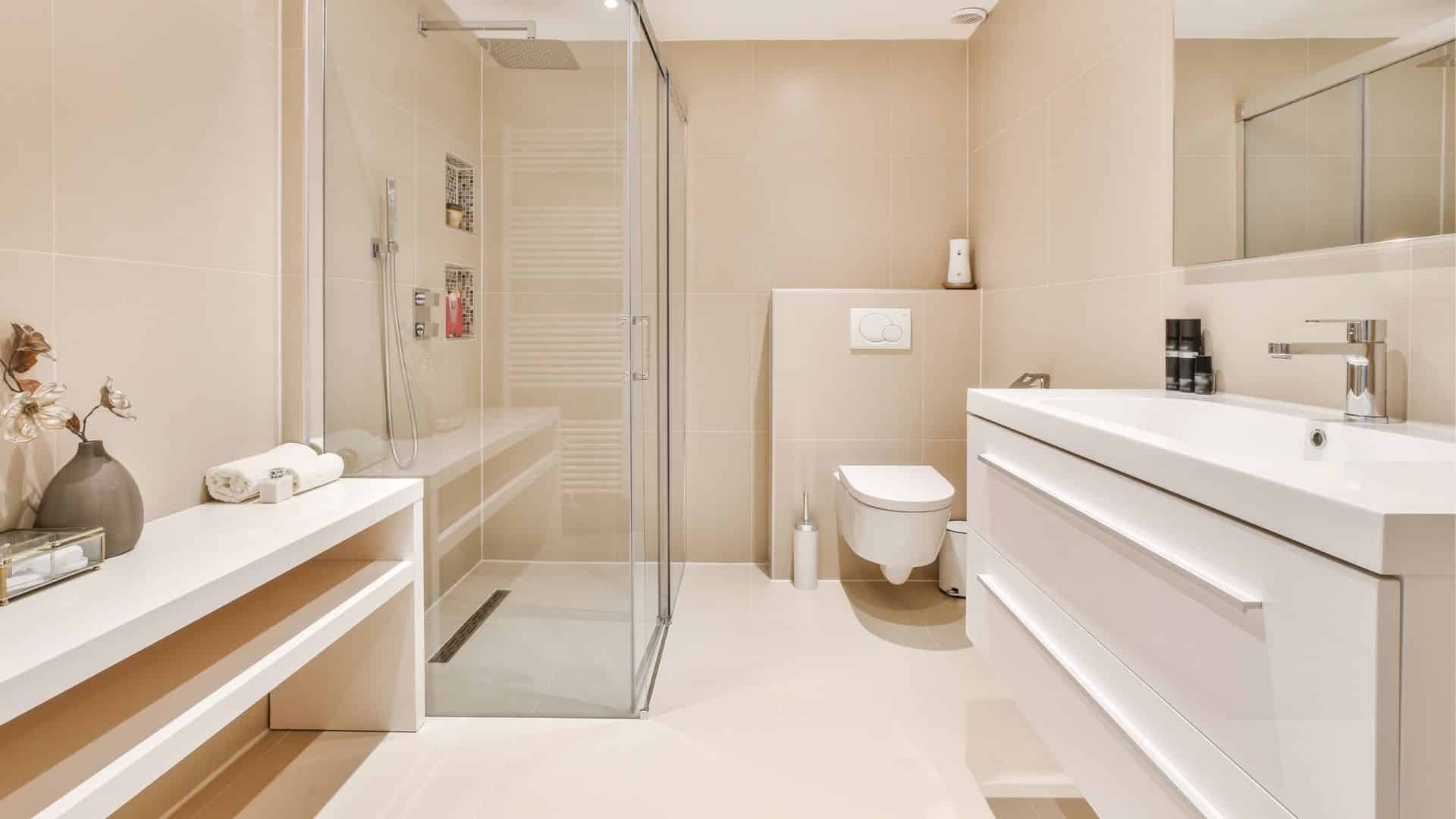 15 Affordable Modern Bathroom Remodeling Ideas 2022