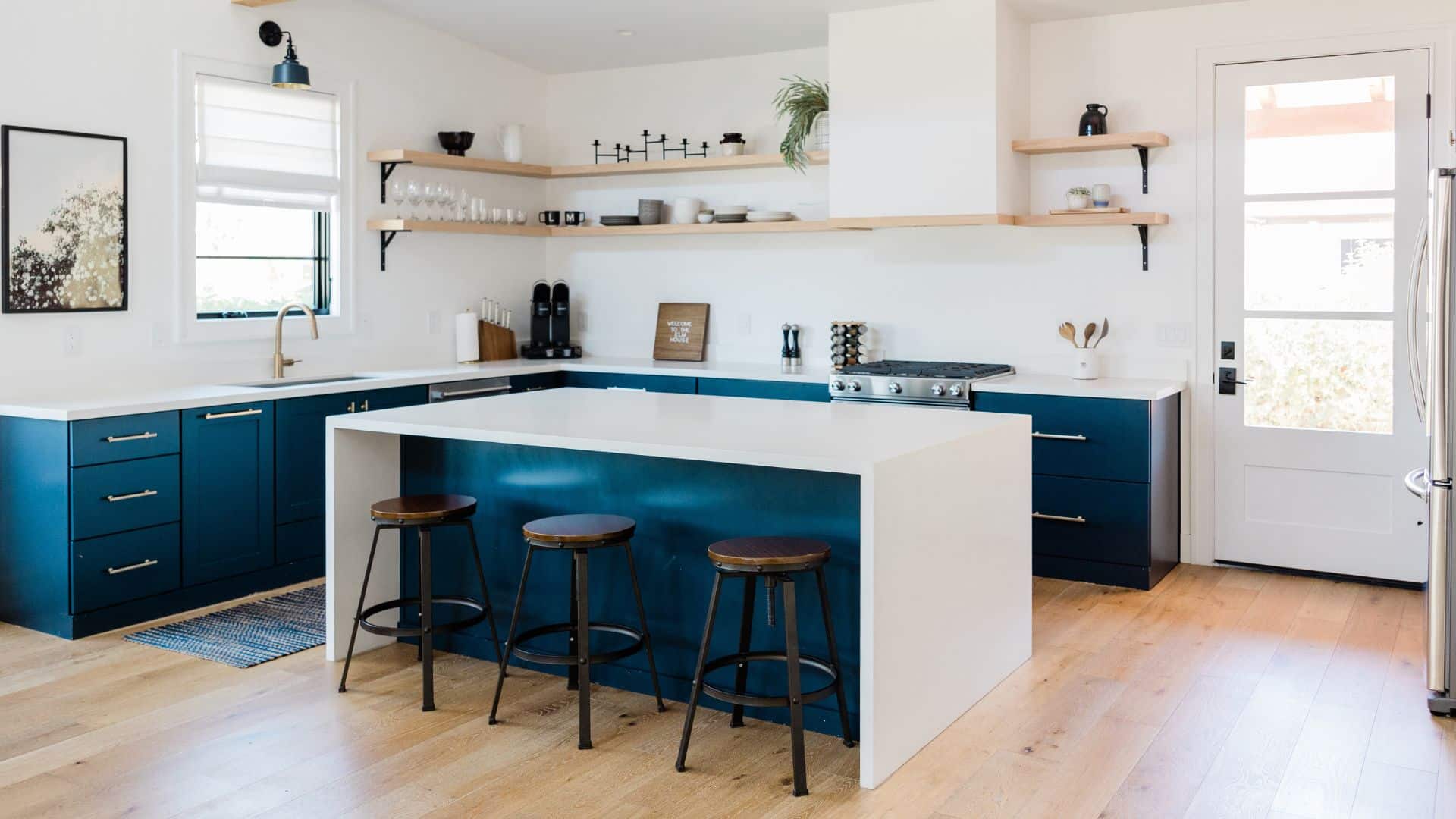What Is the Average Cost to Remodel a Kitchen in 2022