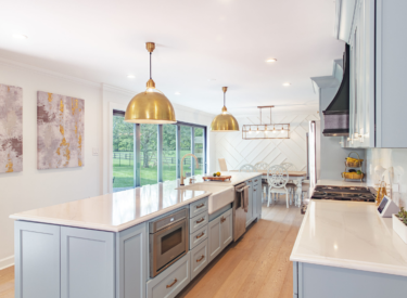 1-wall kitchen 1-wall kitchen
