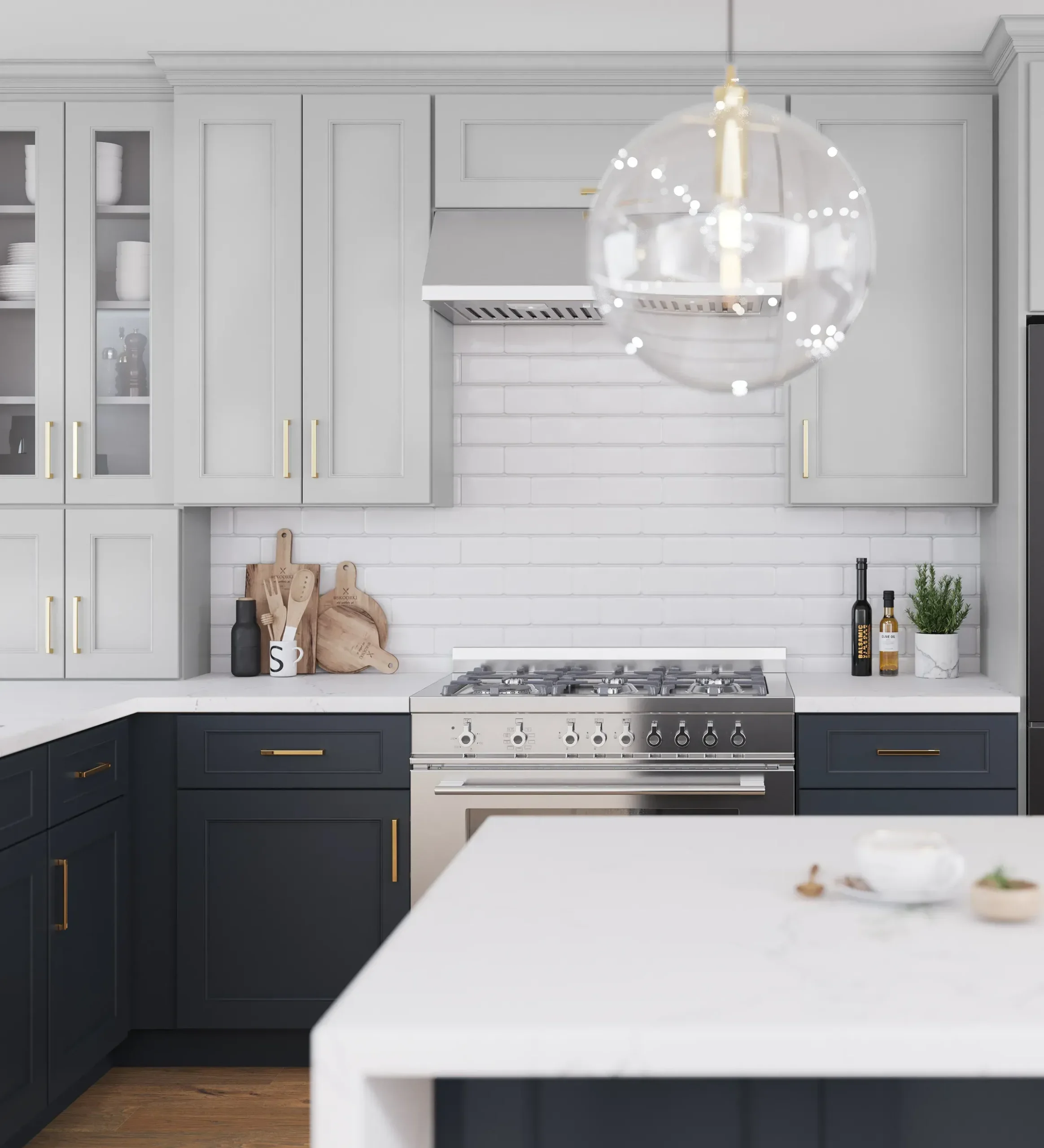 Allure-Fusion-Indigo-Nickel-kitchen-remodel-timeline-2025