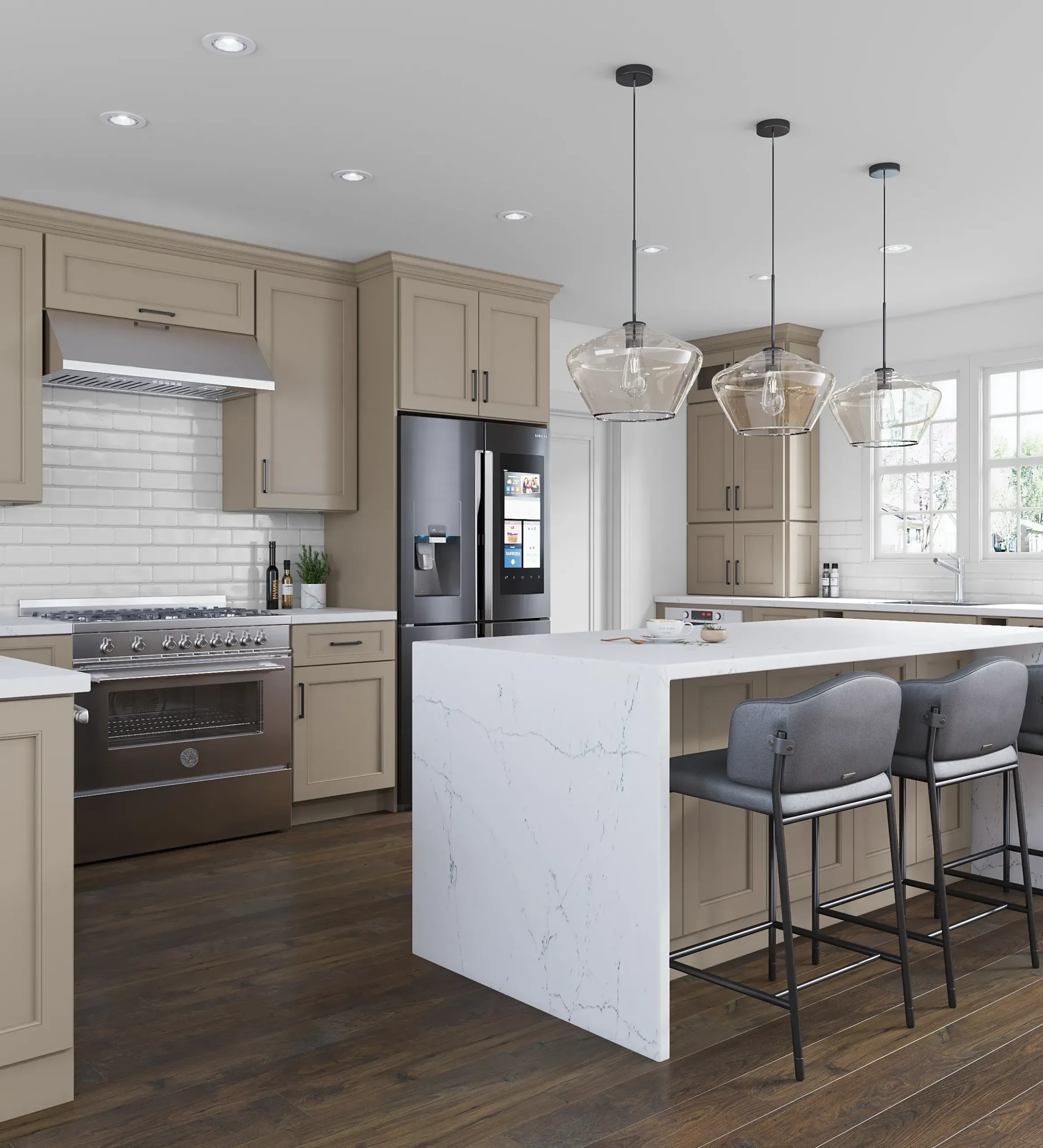 Allure-Fusion-Oyster-2--how-long-does-it-take-to-remodel-a-kitchen