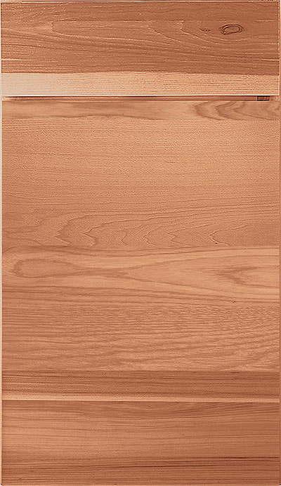 Horizon In Cherry Natural Cabinet Door