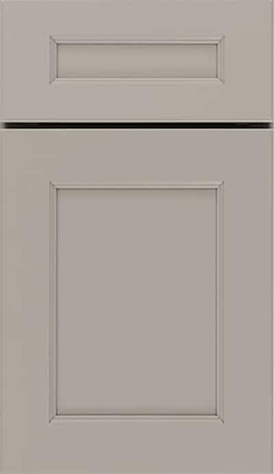 Spectra Mineral cabinet door style from Mantra Cabinets