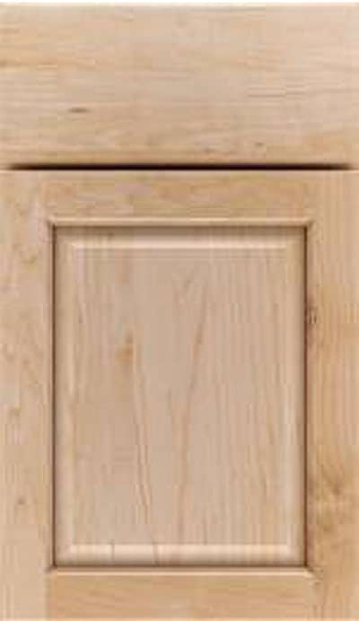 Wolf Designer Cabinets 46 Traditional Fo In Maple Natural Cabinet Door