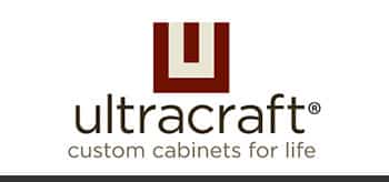 Ultracraft Kitchen Cabinets