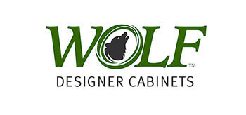 Wolf Designer Cabinets