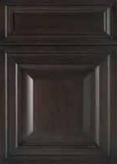 Kith Kitchens Cabinetry 20 Briarwood Maple Vintage Charcoal
