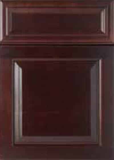 Kith Kitchens Cabinetry 22 Classic Cherry Merlot