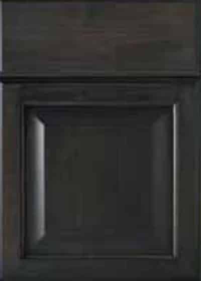 Kith Kitchens Cabinetry 28 Heritage Maple Vintage Slate