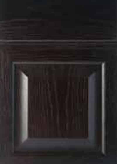 Kith Kitchens Cabinetry 30 Heritage Oak Espresso