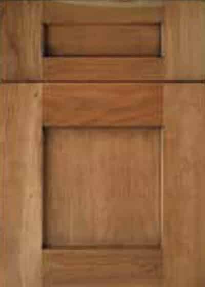 Kith Kitchens Cabinetry 10 Homestead II Cherry Vintage Natural