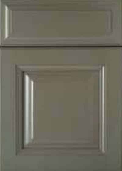 Kith Kitchens Cabinetry 4 Jamestown Cherry Brushed Brown Creekstone