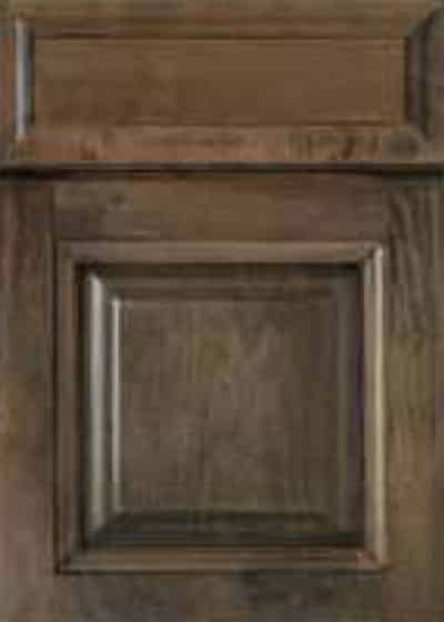 Kith Kitchens Cabinetry 23 Jamestown Maple Nutmeg
