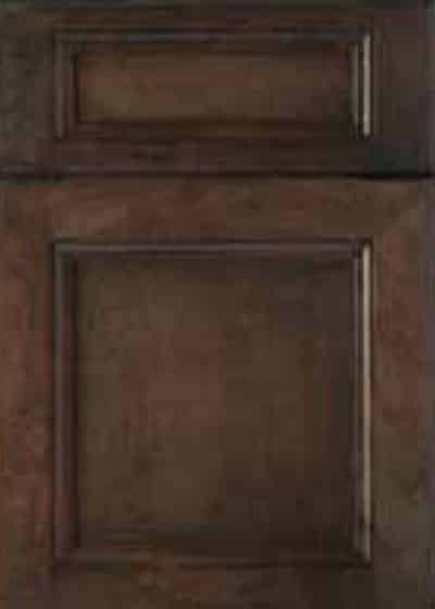 Kith Kitchens Cabinetry 13 Norfolk Cherry Nutmeg