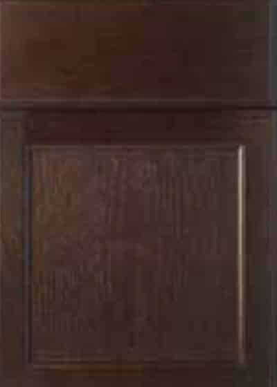 Kith Kitchens Cabinetry 29 Portrait Oak Charcoal