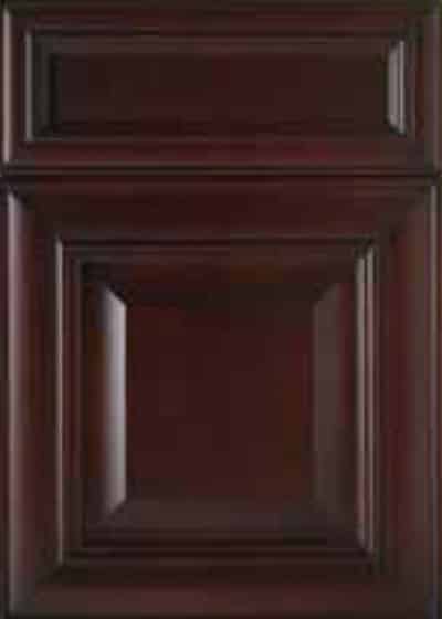 Kith Kitchens Cabinetry 19 Savannah Maple Vintage Java