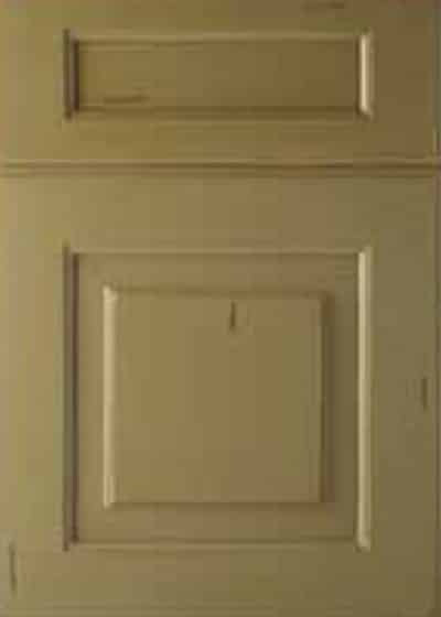 Kith Kitchens Cabinetry 15 Shelby Maple Heirloom Brown