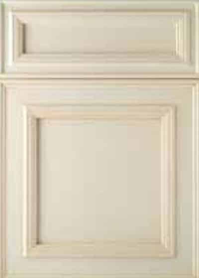 Kith Kitchens Cabinetry 11 Whitfield Maple Brushed Brown Bright White