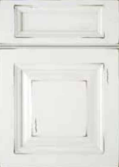 Kith Kitchens Cabinetry 7 Yorktown Cherry Heirloom Gray Alabaster