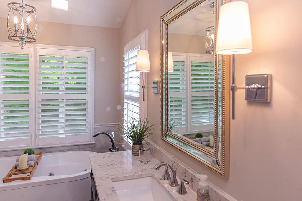 How Much Does Bathroom Remodel Cost in 2024? Renovation Prices