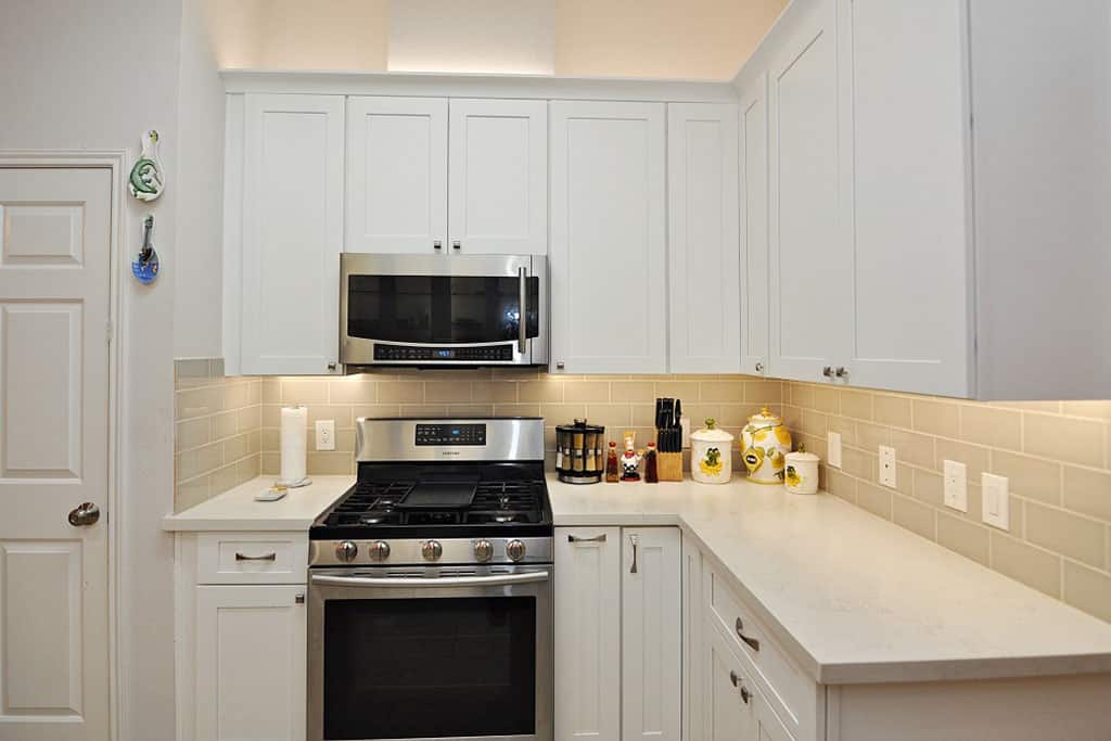 How Much Do Kitchen Cabinets Cost Average Cabinet Costs 