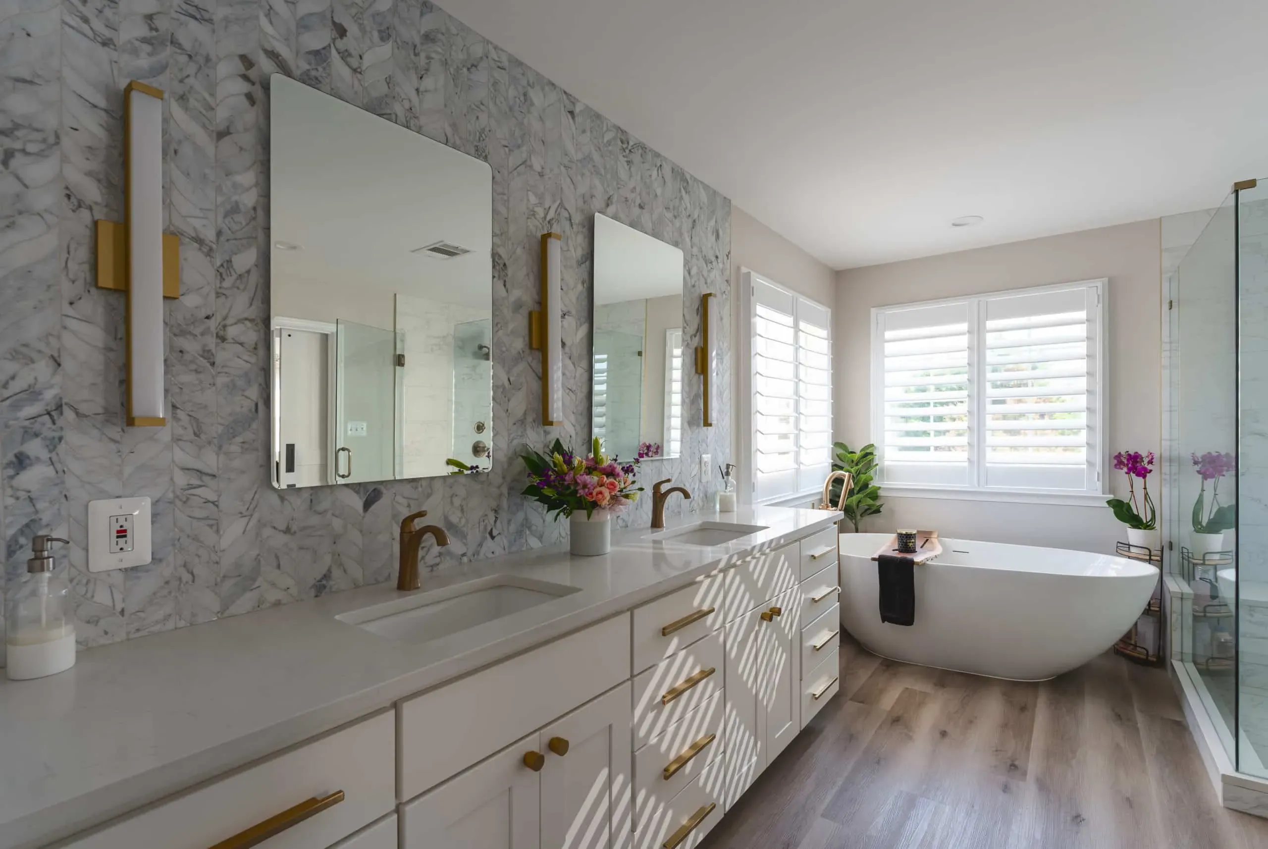 Small Bathroom Remodeling in Annapolis, MD 10 Small Bathroom Remodeling in Annapolis, MD