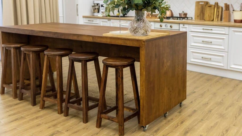 10 Interesting Small Kitchen Island Ideas for your Next Renovation Kitchen Remodeling & Bath