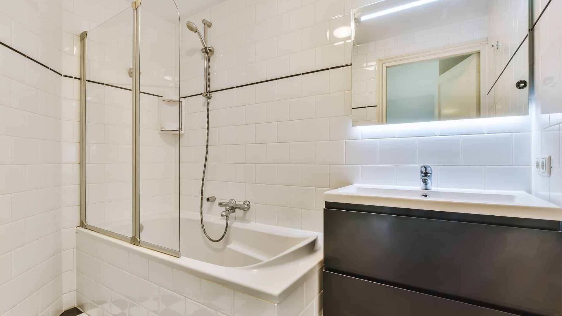 Small Bathrooms with Bathtub Ideas 1