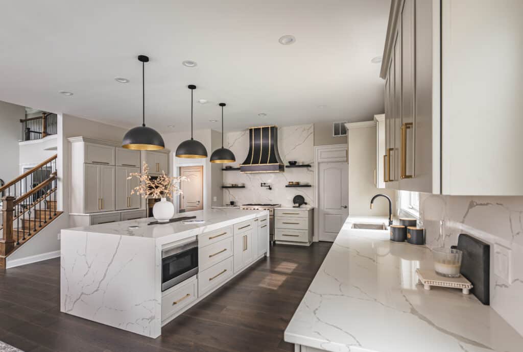 Contact Us For Expert Remodeling In Chantilly, VA