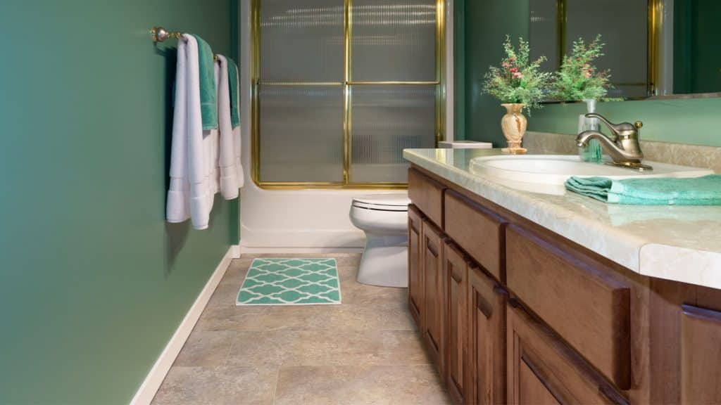 5 Types Wood That Works Best For Bathroom Kitchen Remodeling