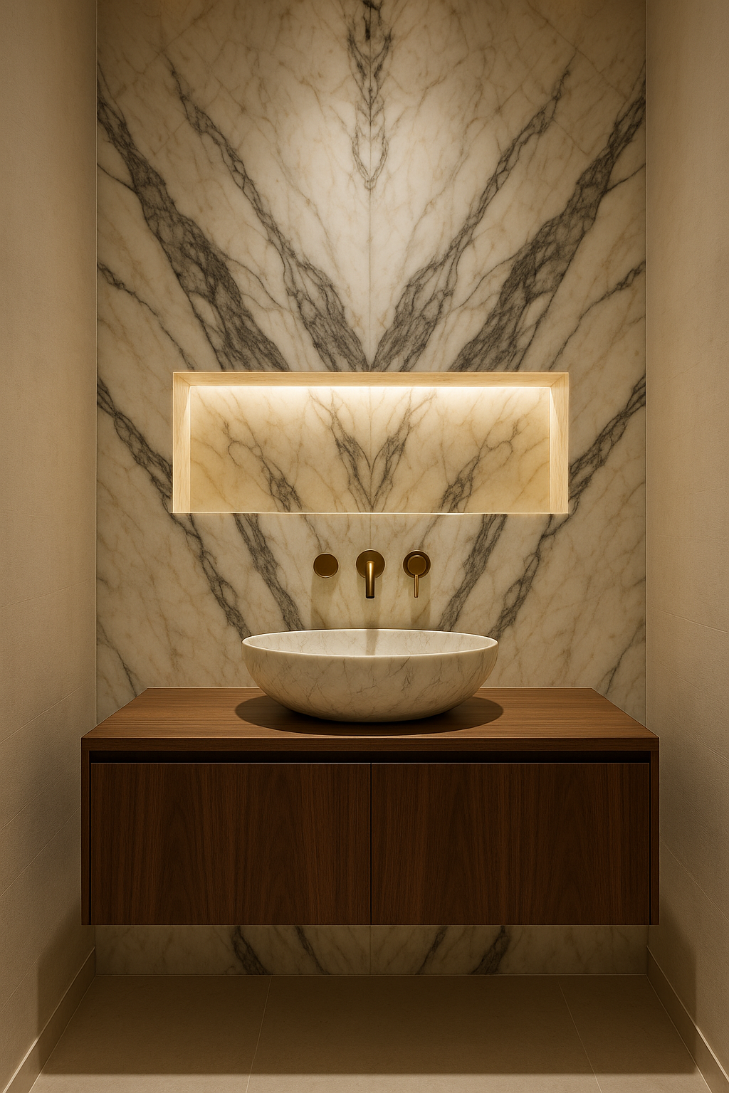 4 Classic Modern Bathroom Remodeling Styles In Washington, DC You Can Consider 11 4 Classic Modern Bathroom Remodeling Styles In Washington, DC You Can Consider