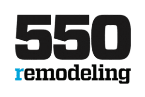 550 Remodeling