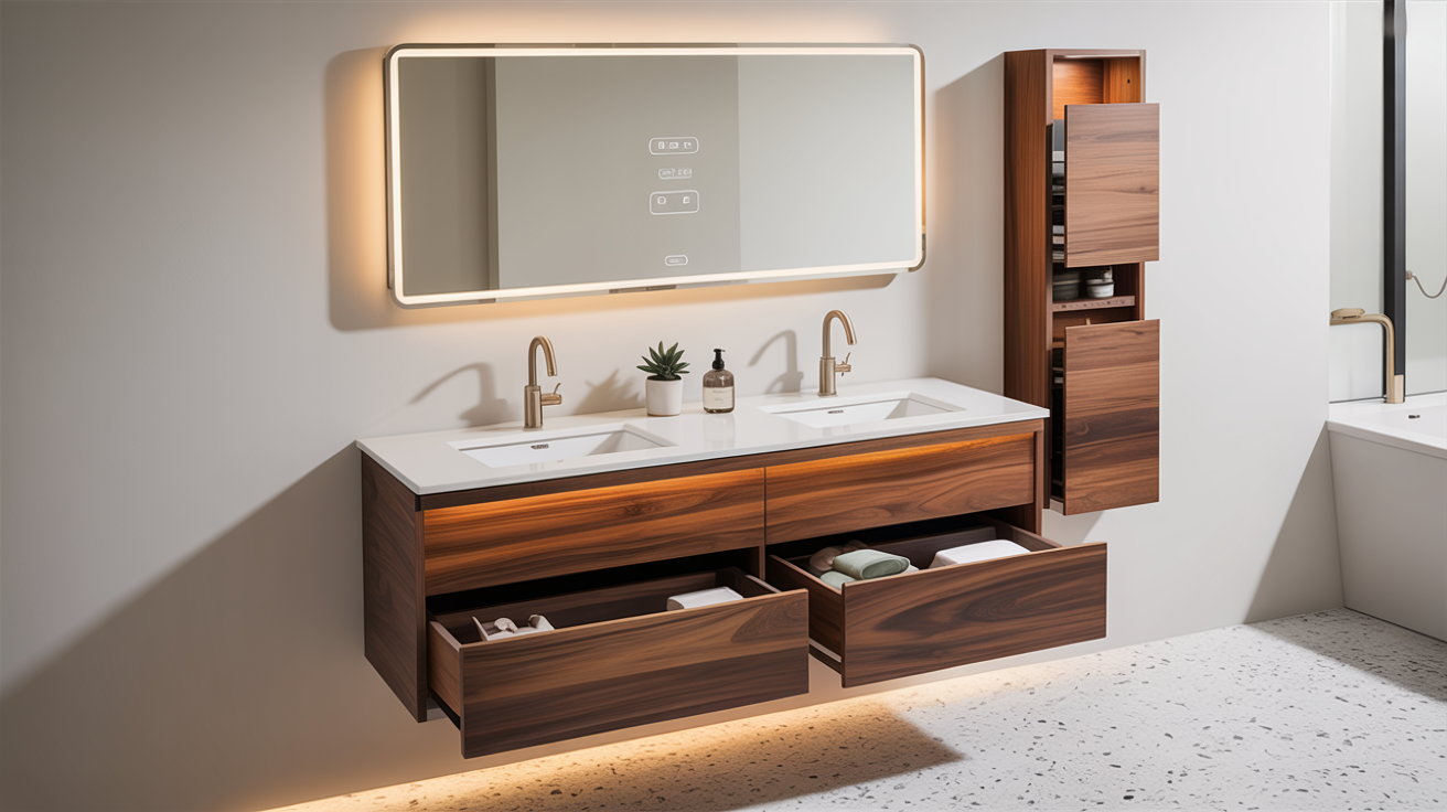 4 Classic Modern Bathroom Remodeling Styles In Washington, DC You Can Consider 17 Essential Elements for Every Classic Modern Bathroom