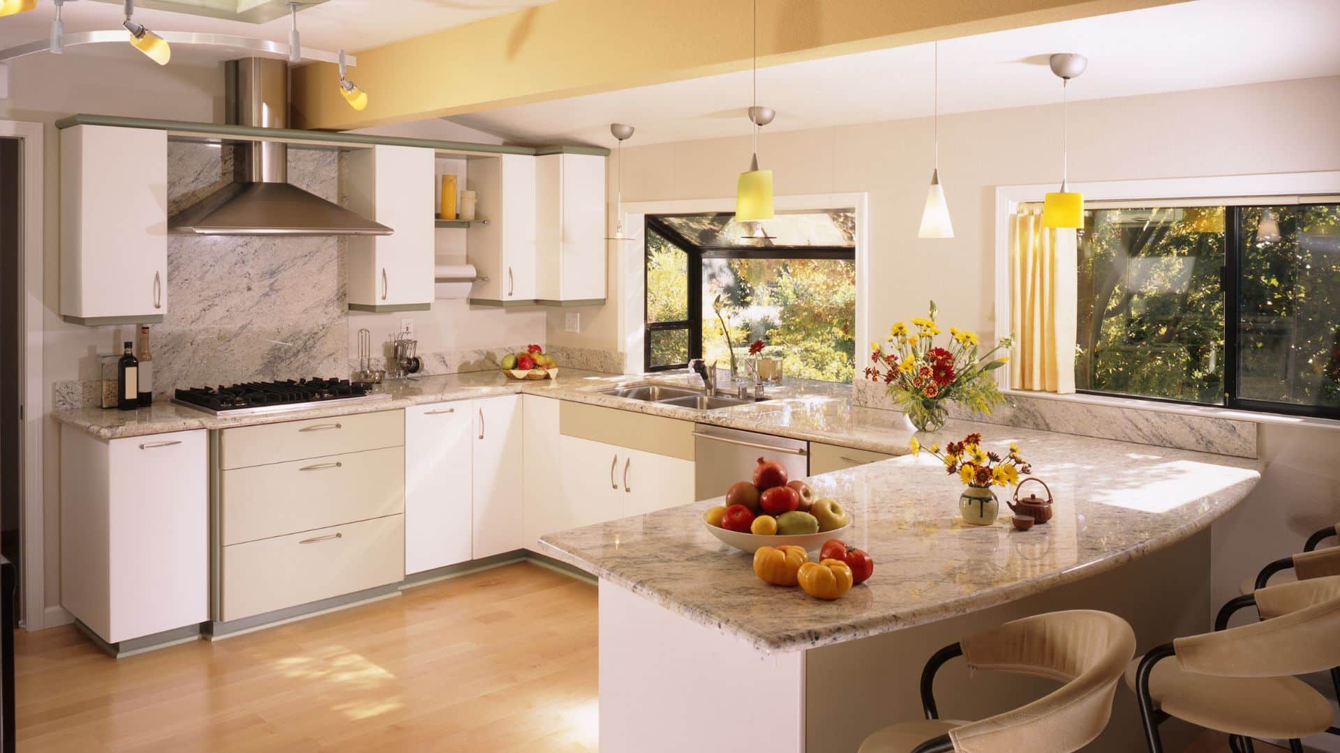 6 Kitchen Remodeling Ideas In Frederick