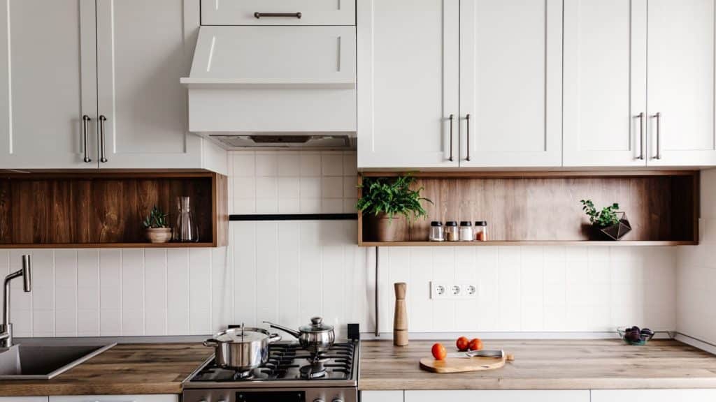 Best Types of Kitchen Door Hinges To Choose From