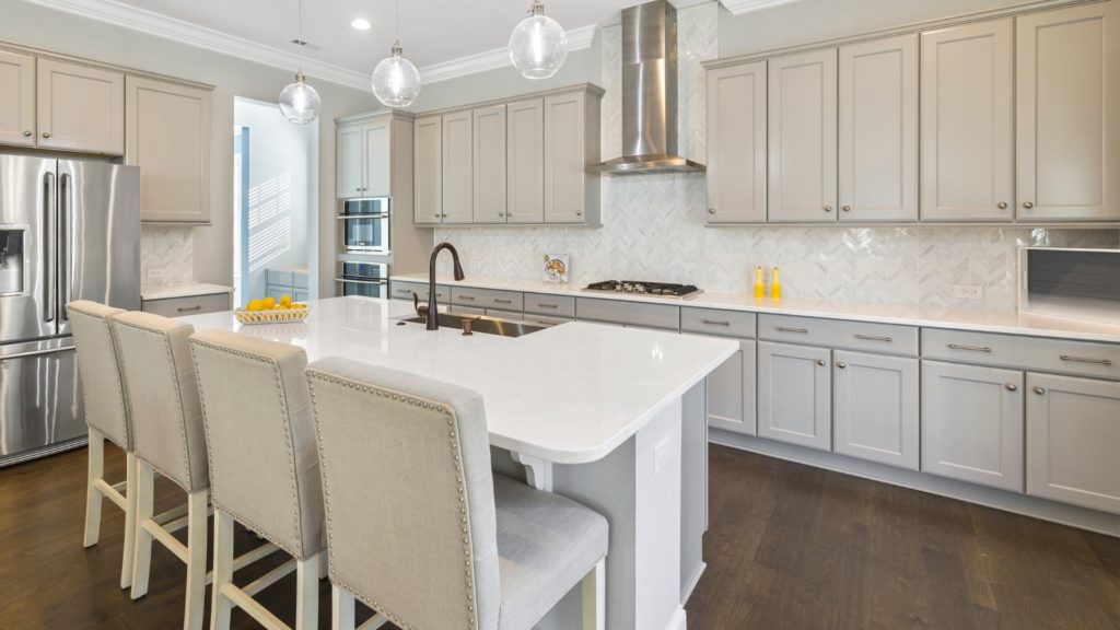 Ultimate Guide For Buying Custom Kitchen Cabinets