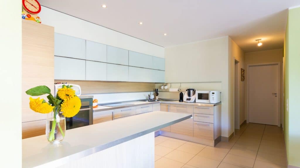 Top 5 Peninsula Kitchen Remodeling Ideas In Beltsville, MD