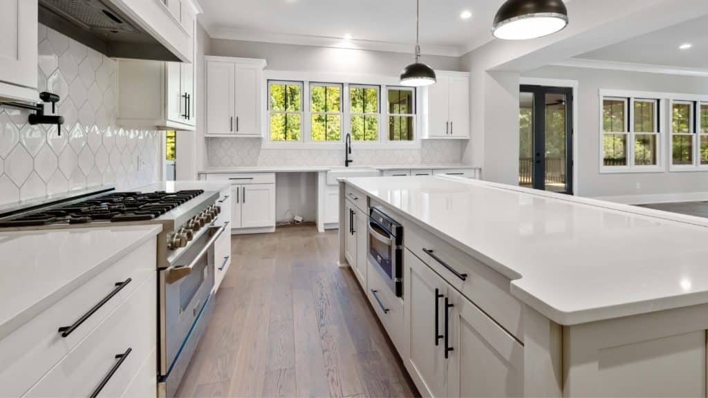 Ultimate Guide for Buying Custom Kitchen